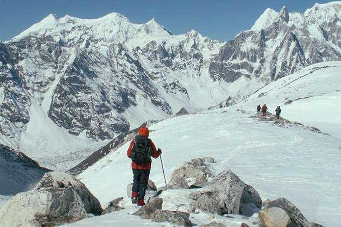 Manaslu Circuit Trek - Kathmandu is more than a starting point