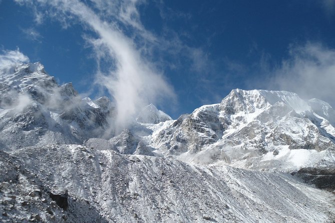 Manaslu Circuit Trek - The guide and group size make a real difference