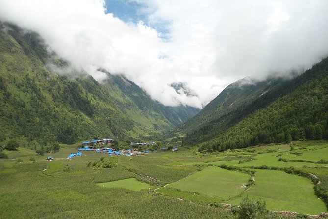 Manaslu Circuit Trek - Is $1,190 good value?