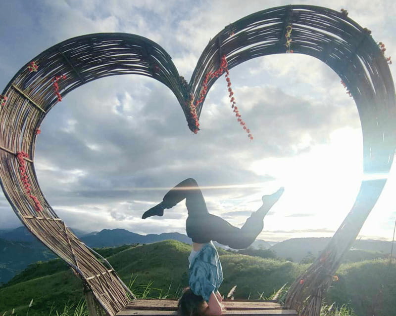 Manila: Mt. Kulis, Tanay, Rizal Hike and Scenic Adventure - Why the sunrise is worth the alarm