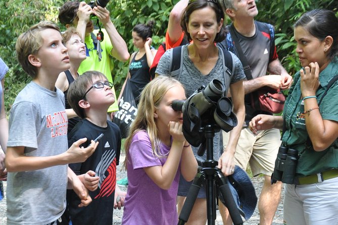 Manuel Antonio National Park Hiking Tour from Jacó - Why the guide matters so much in Manuel Antonio