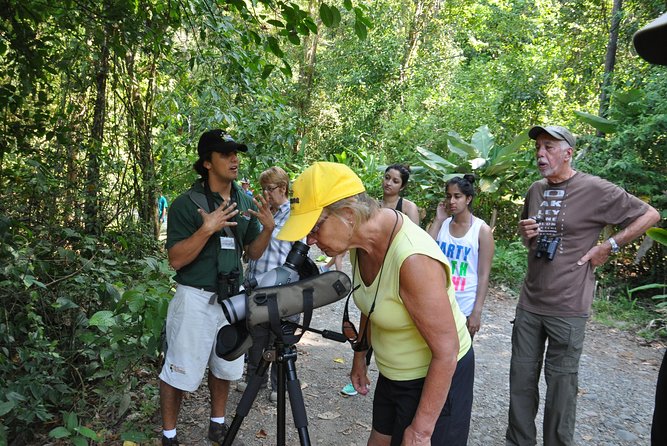Manuel Antonio National Park Hiking Tour from Jacó - Who will enjoy this outing most