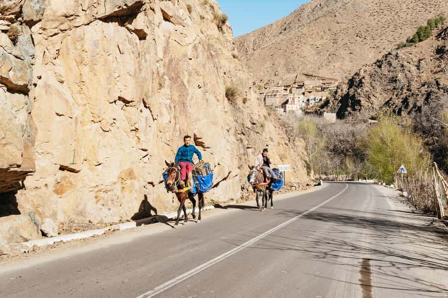 Marrakech: 2-Day Atlas Mountains Trek with Village Stay - Who Will Enjoy This Trek Most?