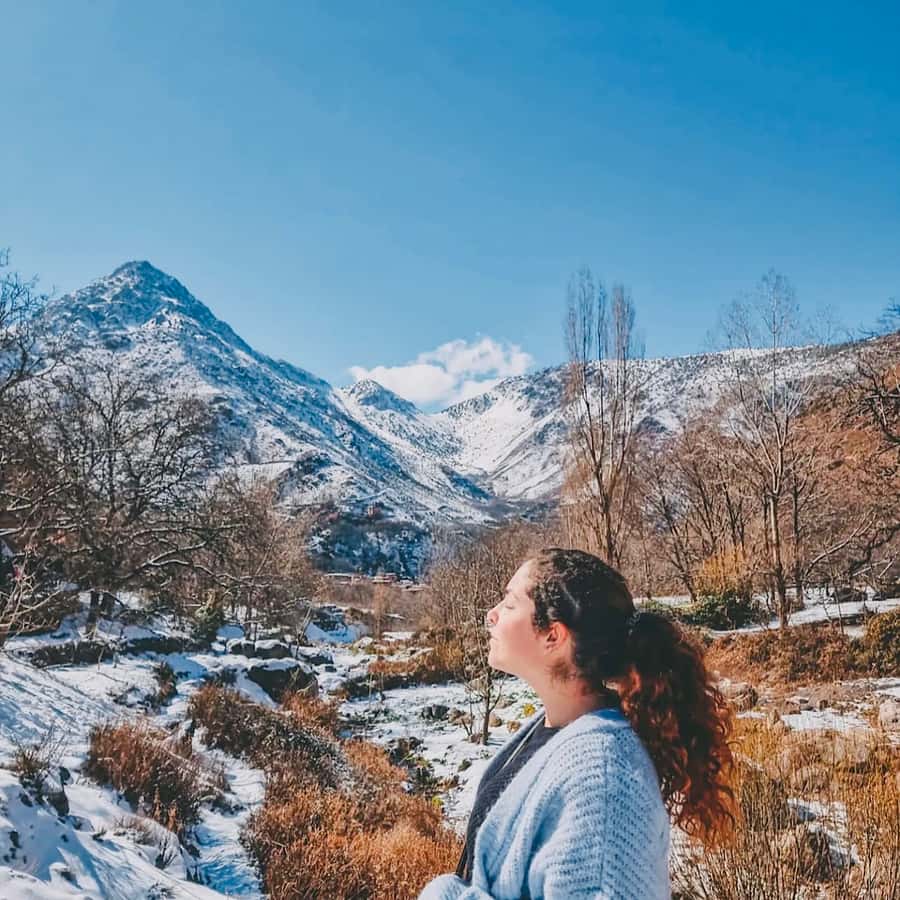 Marrakech: 3-Day Atlas Mountains Berber Villages Trek - Final verdict: choose the slower Atlas route