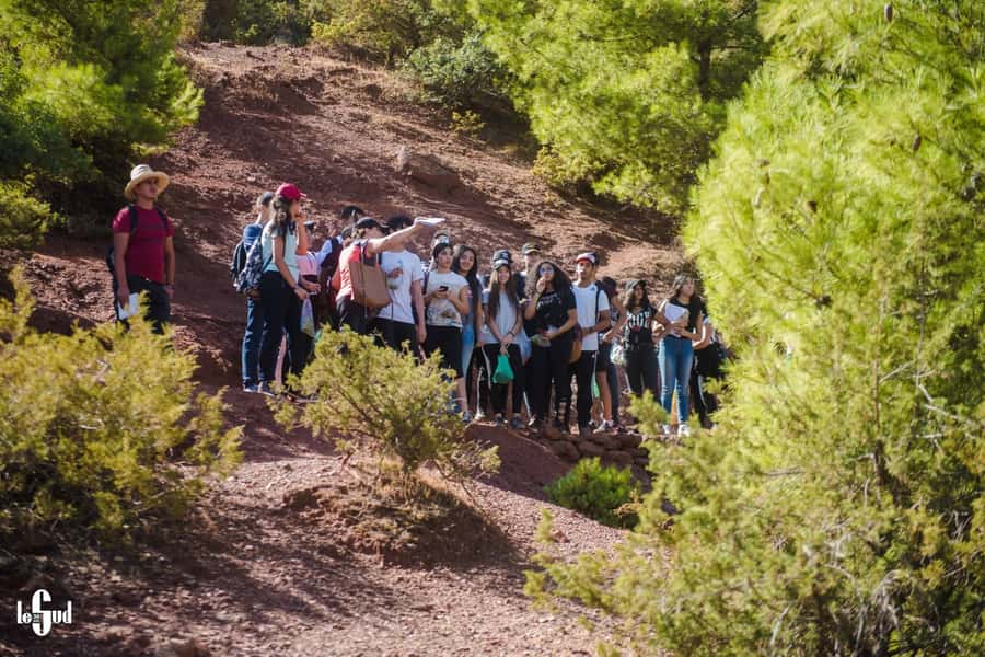 Marrakech: 3-Day High Atlas Mountains and Three Valleys Trek - Should you book this three-day trek?