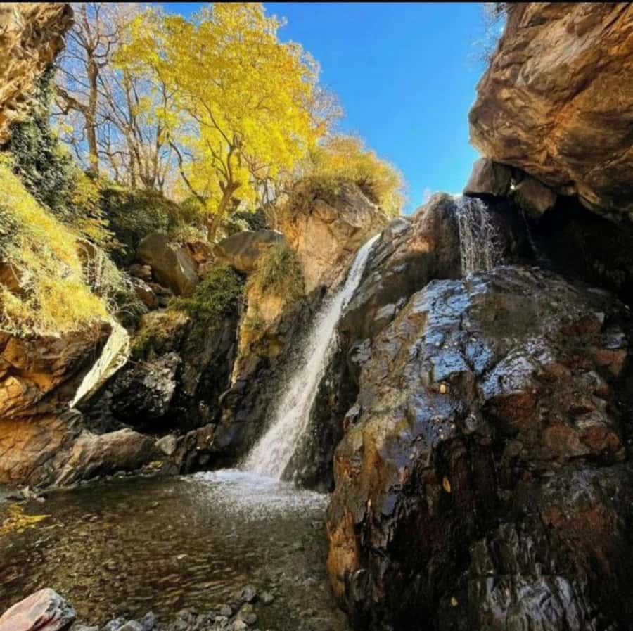 Marrakech: Atlas Mountains 3 Valleys Hike W Lunch&Waterfalls - Who should book this Atlas Mountains outing