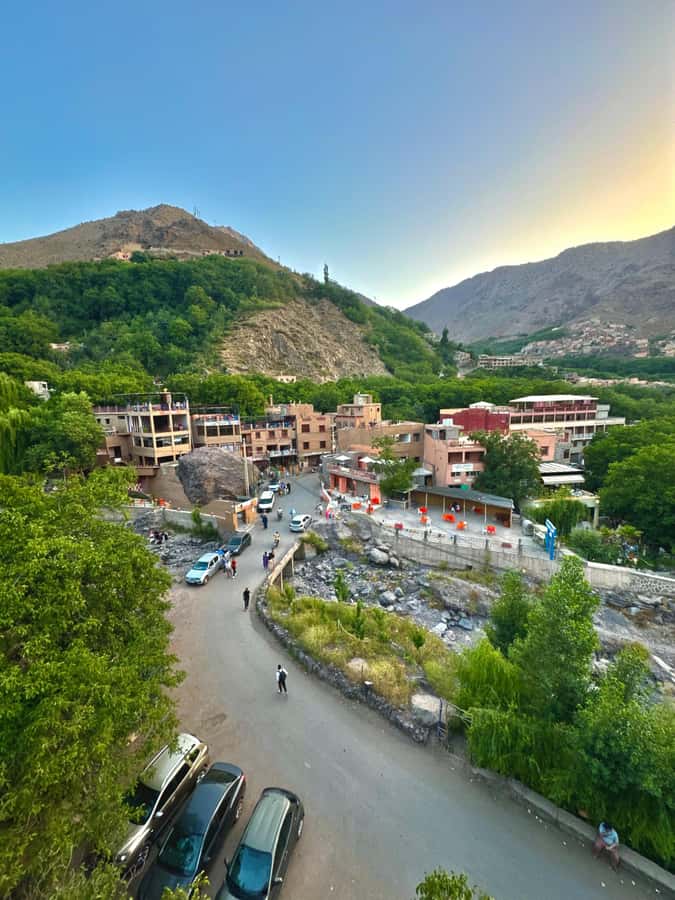 Marrakech: Atlas Mountains & Valleys Waterfall Hike w/ Lunch - FAQ