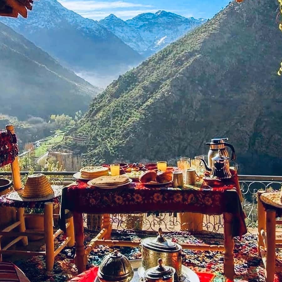 Marrakech: Guided 2-Day Trek to Imlil and Imnan Valleys - Should you book it?