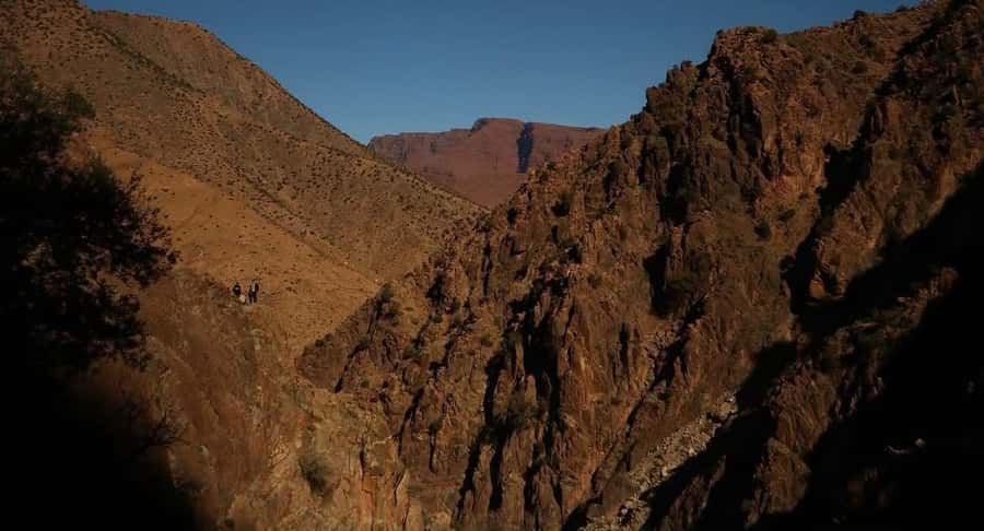 Marrakech: Ourika Valley Day Trip & Waterfalls Hike & Lunch - Booking, cancellation, and practical details