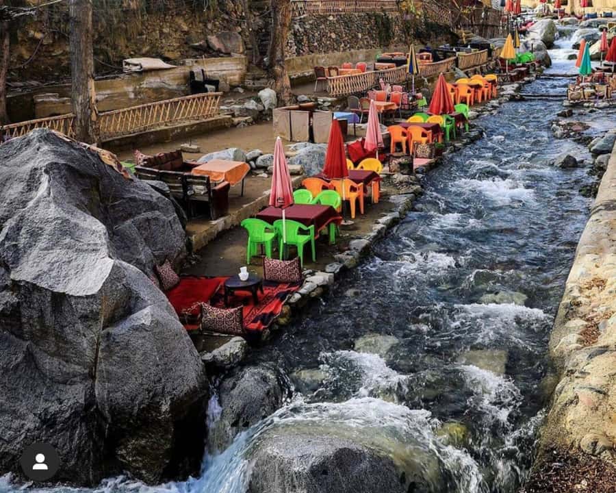 Marrakech: Ourika Valley Trip with Waterfall Hike - Who should book this Ourika Valley trip?