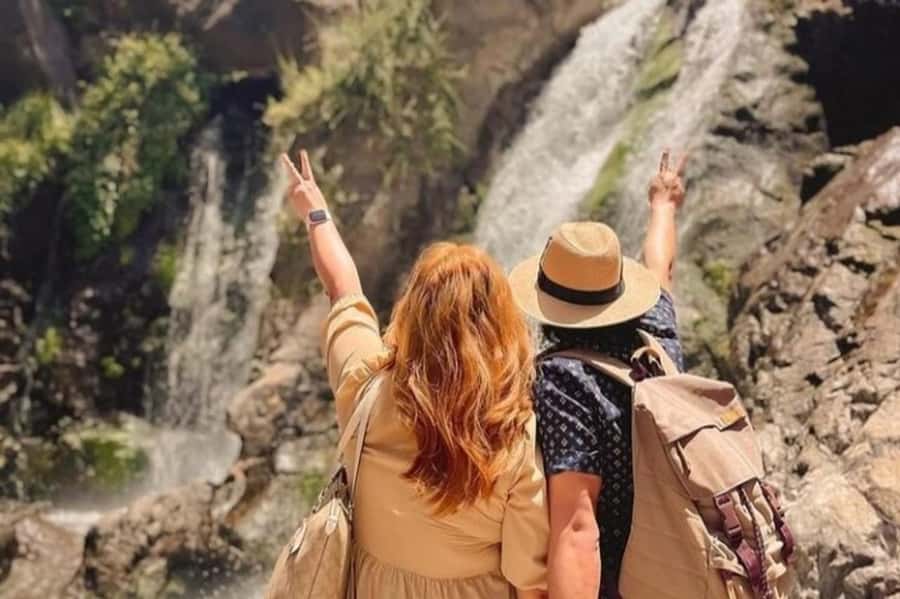 Marrakech: Ourika Valley Trip with Waterfall Hike & Lunch - Should you book it?
