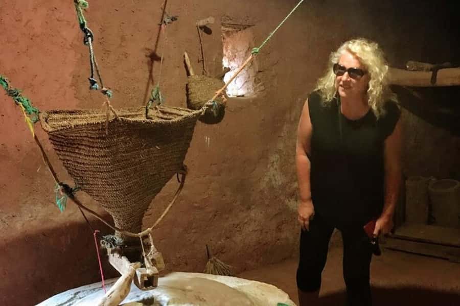 Marrakech: Ourika Valley Trip with Waterfall Hike & Lunch - The guides and what they add