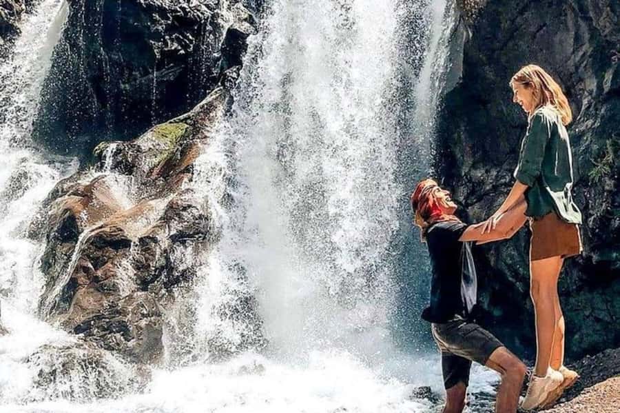 Marrakech: Ourika Valley Trip with Waterfall Hike & Lunch - Is $11 good value?