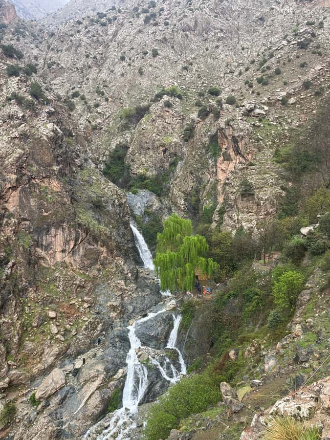 Marrakech: Ourika Valley Waterfalls Hike & Traditional Lunch - Should you book the Ourika Valley waterfall trip?
