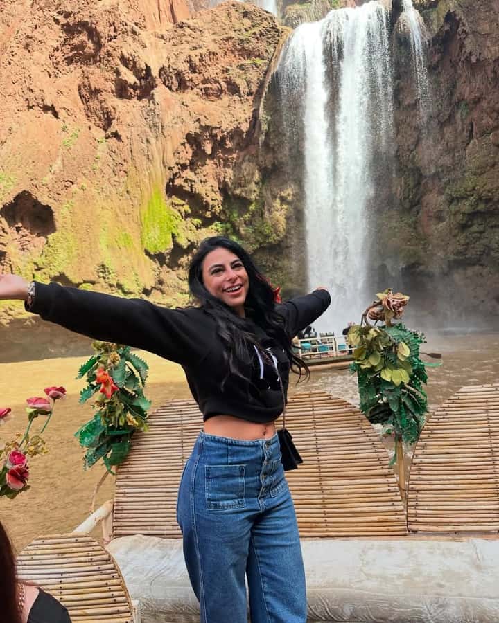 Marrakech: Ouzoud Waterfall, Guided Hike, Boat Ride & Lunch - Tips for making the day run well