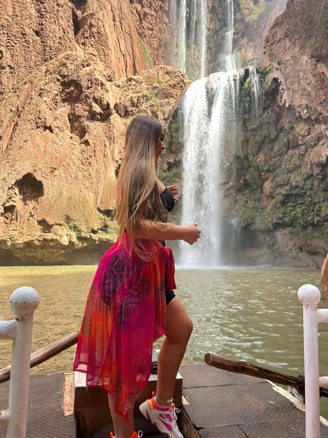 Marrakech: Ouzoud Waterfall, Guided Hike, Boat Ride & Lunch - Who will enjoy this outing most