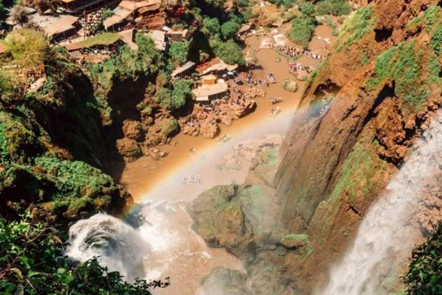 Marrakech: Ouzoud Waterfalls Trip, Guided Hike & Boat Option - Who will enjoy this day trip?
