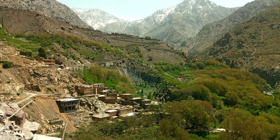 Marrakesh: 2-Day Mt. Toubkal Trek with 1-Night Stay & Meals - Should you book it?