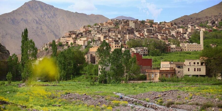 Marrakesh: 2-Day Mt. Toubkal Trek with 1-Night Stay & Meals - Who should book this Toubkal trek?