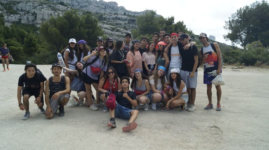 Marseille: Calanques National Park Guided Hike with Picnic - Key points to know before you book
