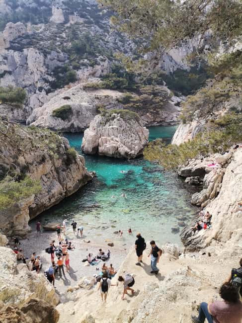 Marseille: Calanques National Park Guided Hike with Picnic - Why this five-hour hike is worth your time in Marseille