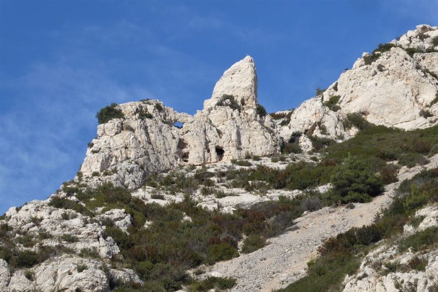 Marseille: Sormiou Calanque Half-Day Hiking Tour w/Swimming - Why Sormiou Works So Well as a Half-Day Hike