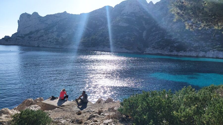 Marseille: Sormiou Calanque Half-Day Hiking Tour w/Swimming - Forty-Five Minutes for a Swim