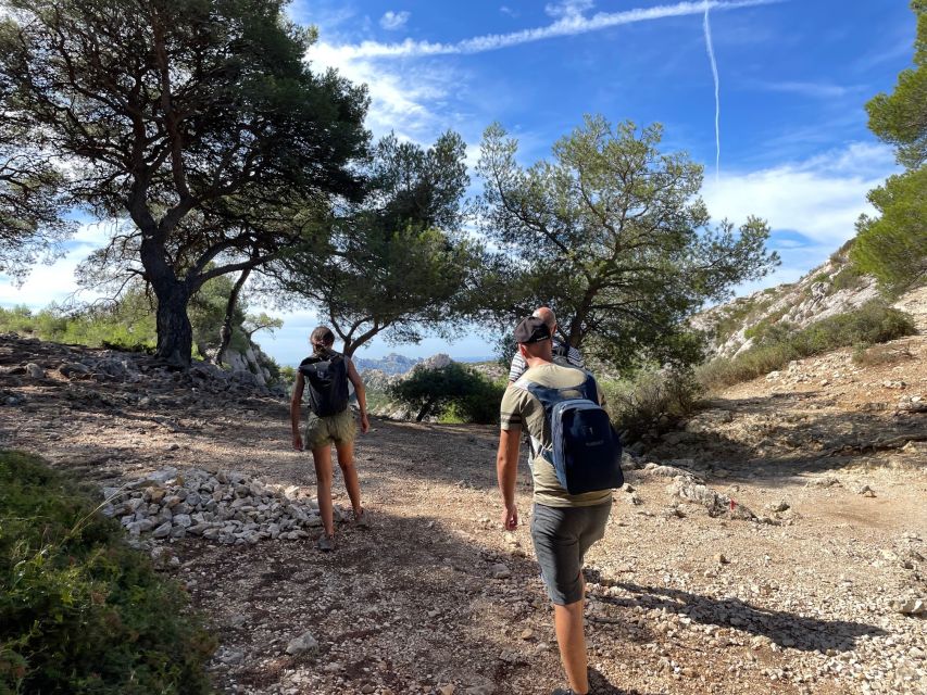 Marseille: Sormiou Calanque Half-Day Hiking Tour w/Swimming - Is $53 a Fair Price?
