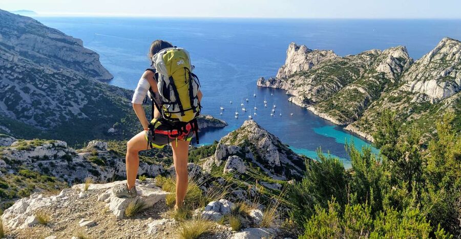 Marseille: Sormiou Calanque Half-Day Hiking Tour w/Swimming - Who Should Book This Hike?
