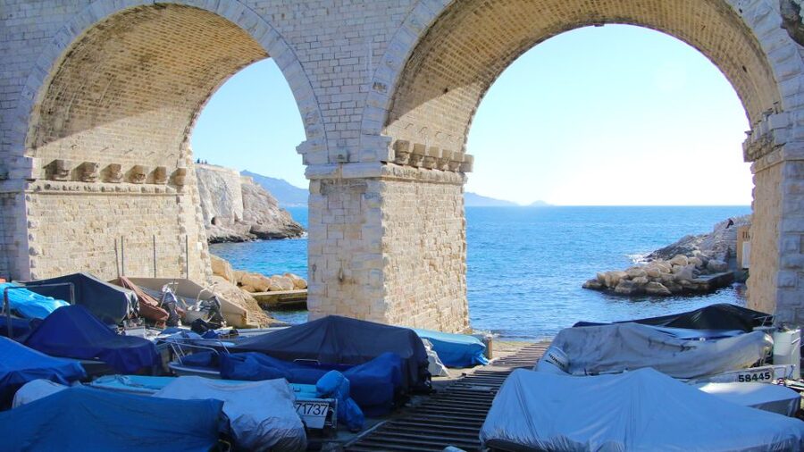 Marseille: Urban Hiking Tour with a Local Guide - Is $46 a fair price?
