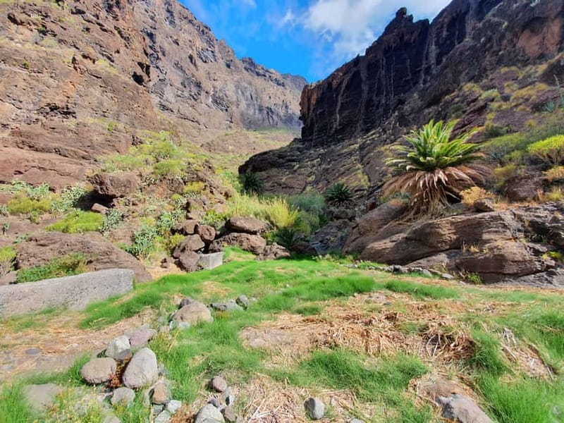 Masca Gorge Guided Hike - Why Masca Gorge is worth the effort