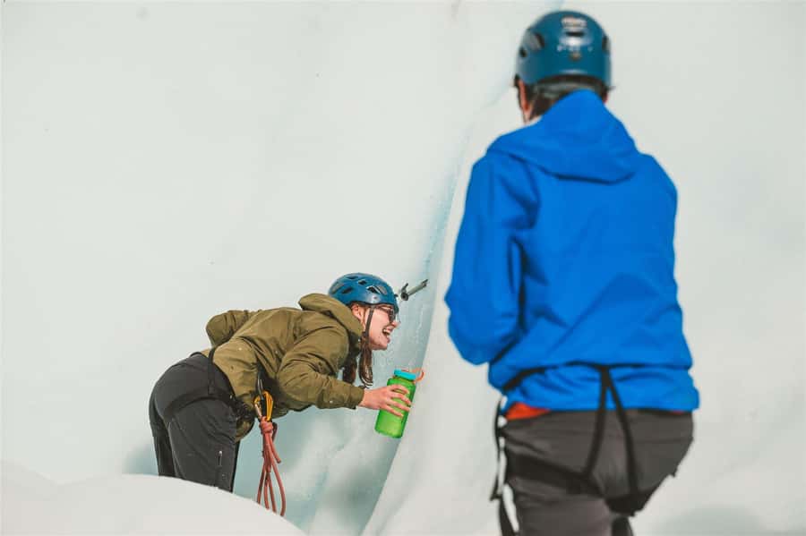 Matanuska Glacier Adventure Trek - Price: good value, but not the final adult total