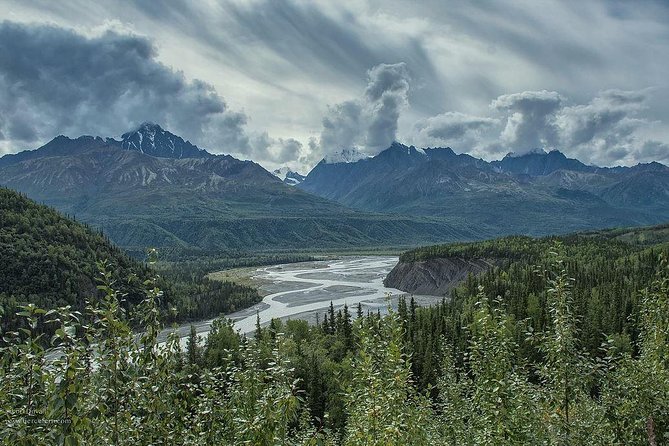 Matanuska Glacier Hike Day Tour - Is $329 a fair price?