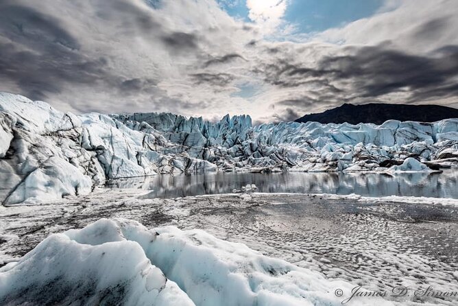 Matanuska Glacier Winter Hike And Tour - Full Day - Why Matanuska Glacier makes a strong day trip