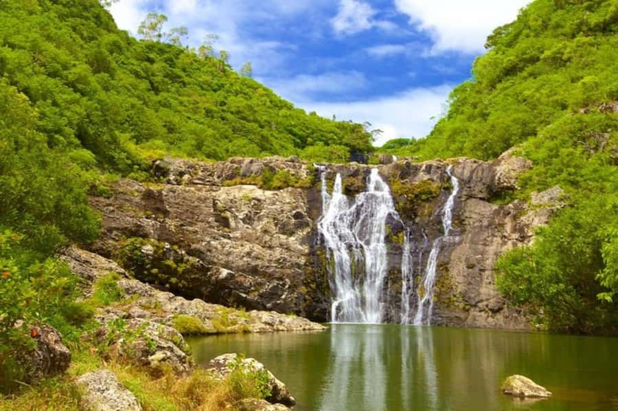 Mauritius: 7 Waterfalls Hike with Lunch and Hotel Transfers - Key points to know before you book