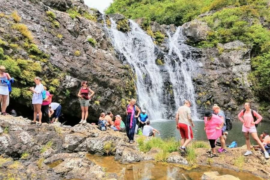 Mauritius: 7 Waterfalls Hike with Lunch and Hotel Transfers - Should you book the seven waterfalls experience?