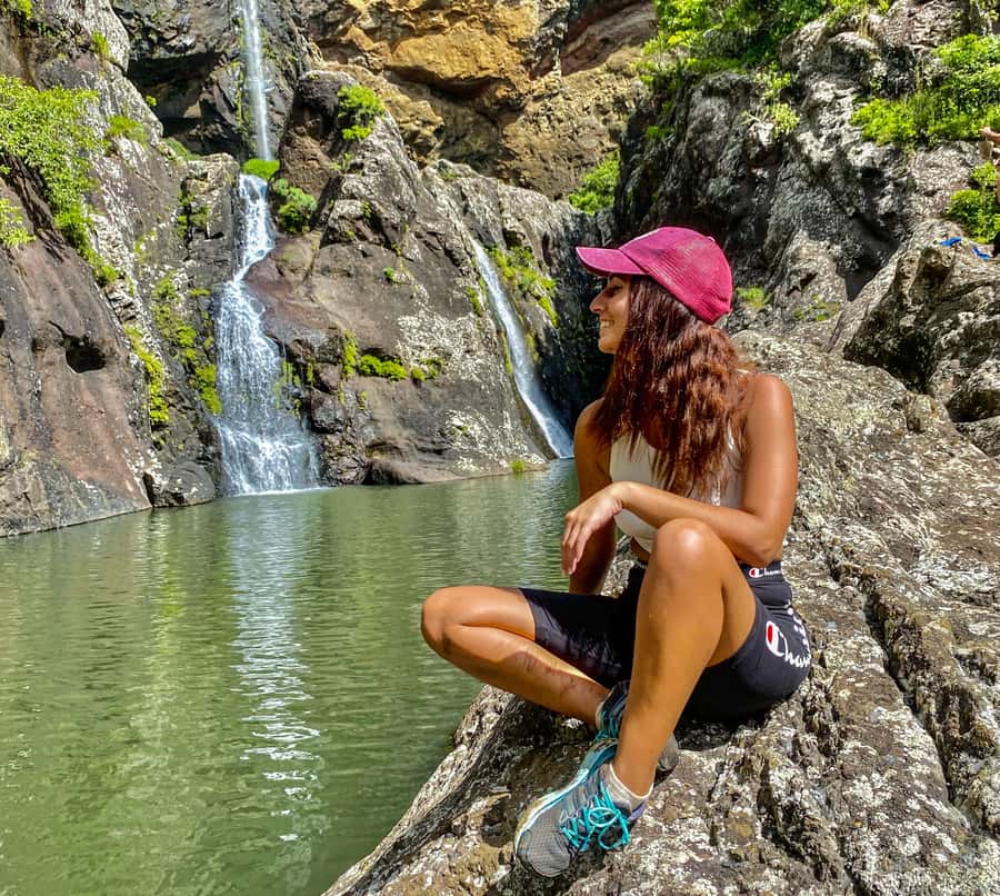 Mauritius: Full Canyon Tamarind Falls 5-Hour Hike - What to pack for Tamarind Falls