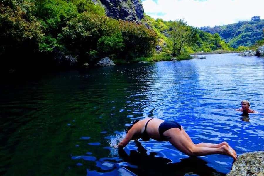 Mauritius: Guided Tamarind Falls Hike with Hotel Transfers - Why Tamarind Falls is worth your morning
