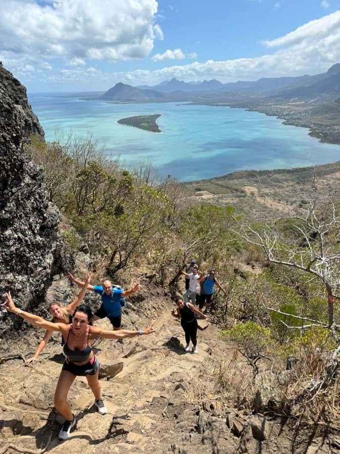 Mauritius: Le Morne Brabant Hike with Historical Immersion - Why Le Morne Brabant feels different from a normal hike