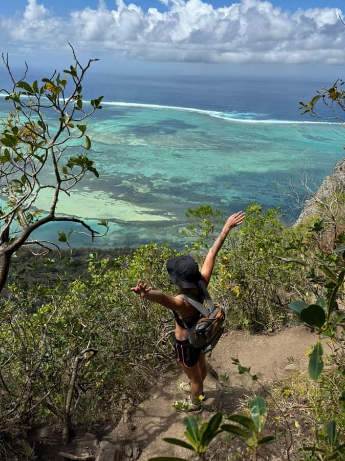 Mauritius: Le Morne Brabant Hike with Historical Immersion - Starting at the Slave Route Monument