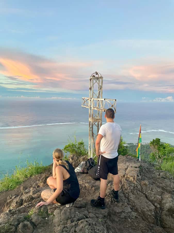 Mauritius: Le Morne: Intimate Hike Away from the Crowd - Morning or afternoon: choosing your start