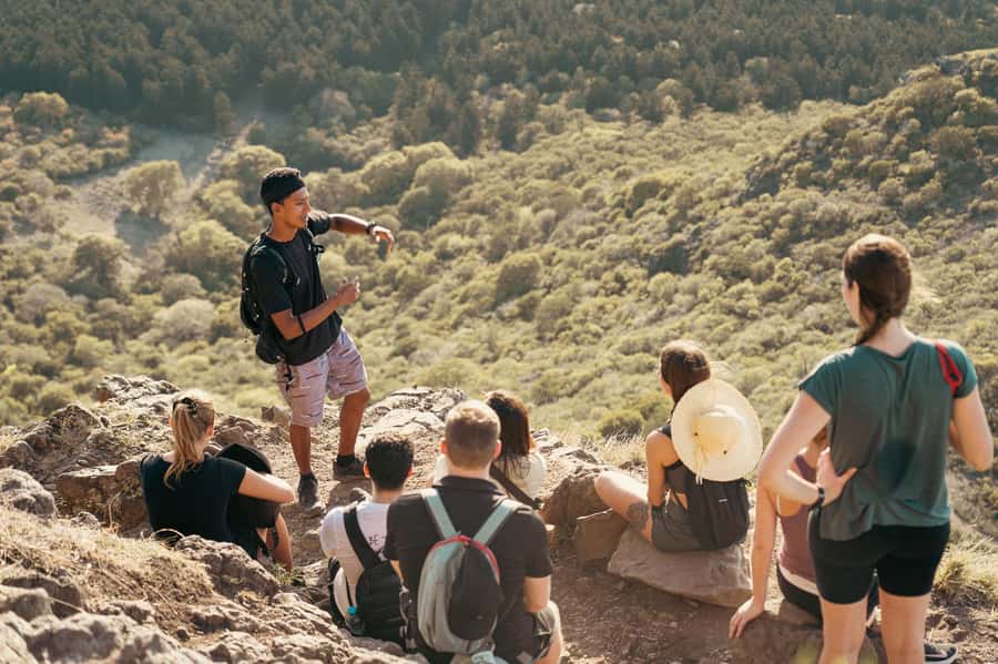 Mauritius: Le Morne Mountain Guided Sunrise Hike and Climb - Why Le Morne is more than a pretty summit