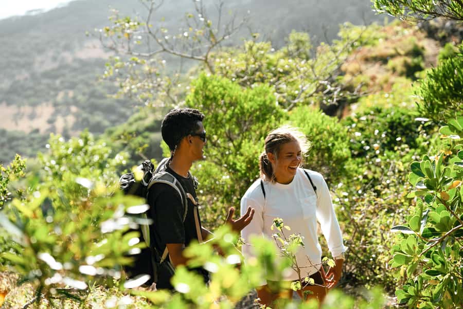 Mauritius: Le Morne Mountain Guided Sunrise Hike and Climb - How the guides shape the experience