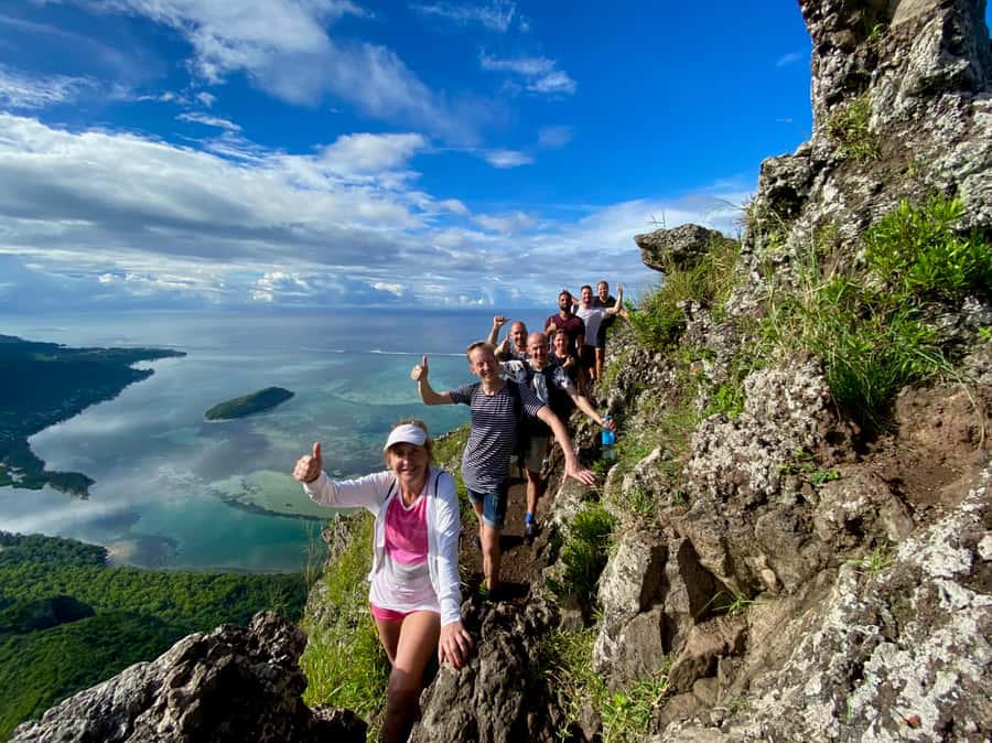 Mauritius: Le Morne Mountain UNESCO Eco Hike - Why Le Morne is worth the effort