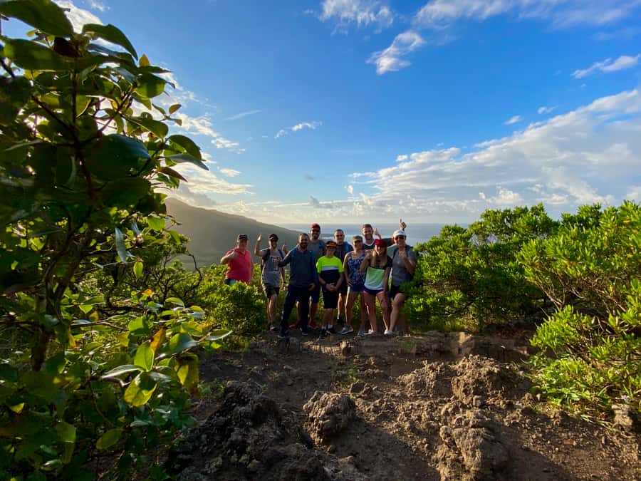 Mauritius: Le Morne Mountain UNESCO Eco Hike - What makes the guiding so valuable