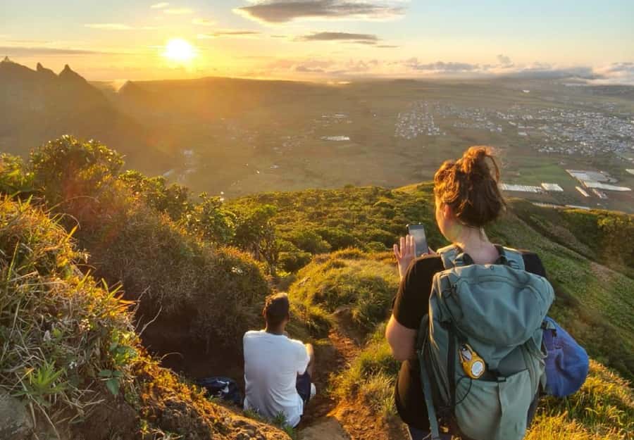 Mauritius: Le Pouce Guided Hiking Experience with a local - Is $55 a fair price?