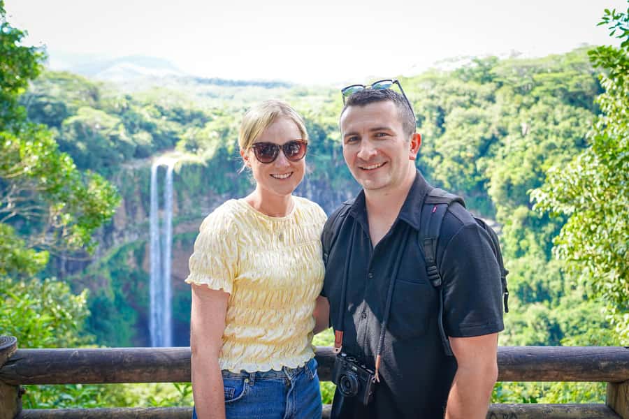 Mauritius: Sunrise Mountain Hike with Southwest Road-trip - Black River Gorges brings the broadest views