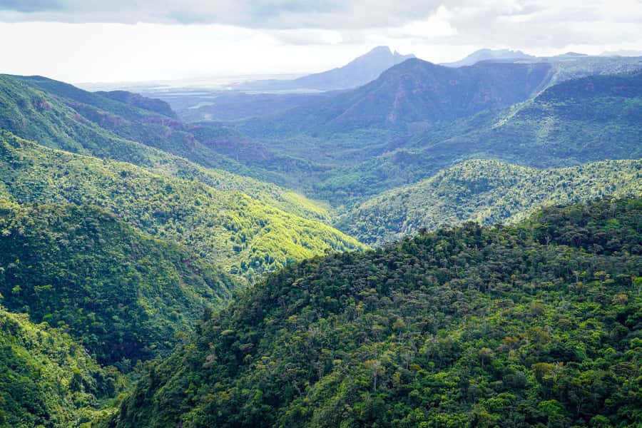 Mauritius: Sunrise Mountain Hike with Southwest Road-trip - What the $179 price really covers
