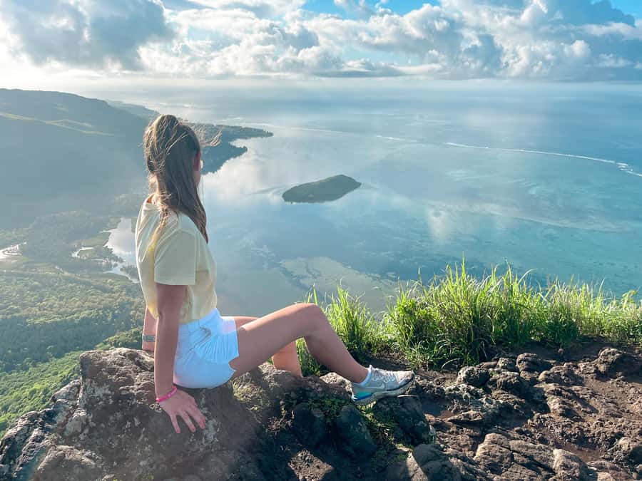 Mauritius: Sunrise Mountain Hike with Southwest Road-trip - Who should book this demanding day