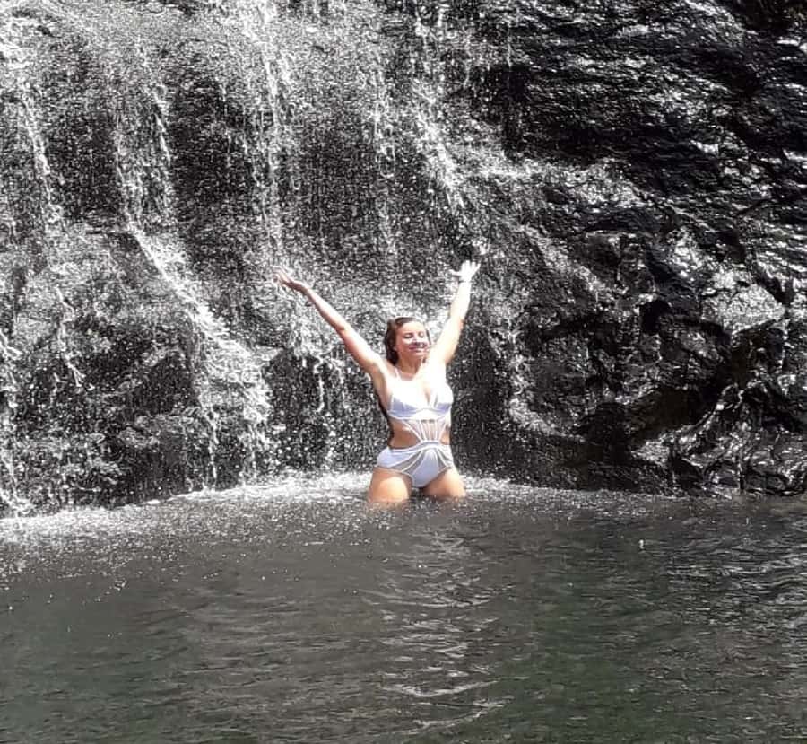 Mauritius: Tamarind Falls Guided Hike with Swim and Lunch - Key points to know before booking